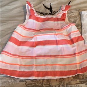 Janie and Jack sundress